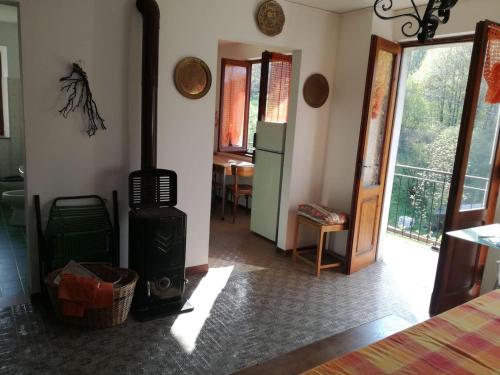 La Casa nel Verde