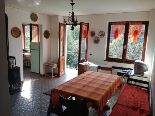 La Casa nel Verde