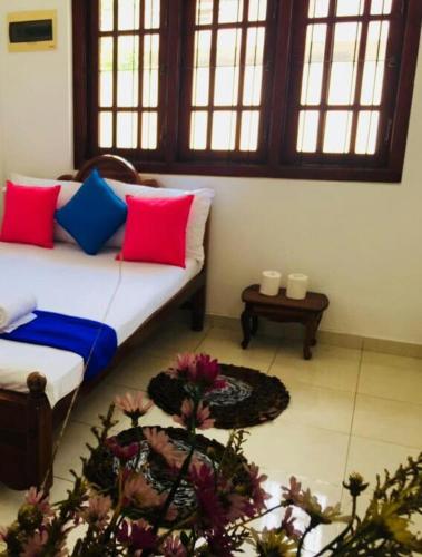 Thivana Homestay