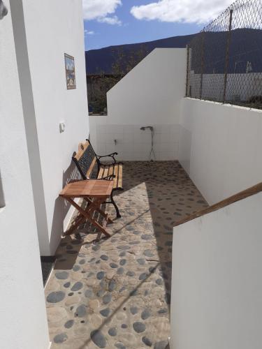 Casa El Salao
