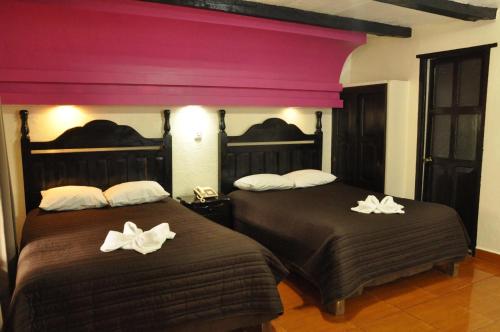 Hotel DMonica
