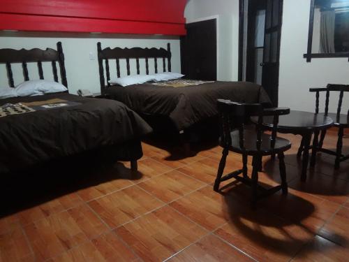 Hotel DMonica