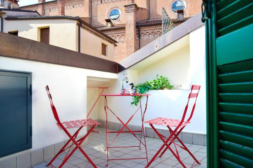 Re Lear Apartments - Sottoriva dream, Verona (fotografie 2)