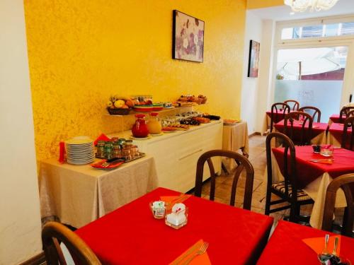 Hotel Dedoni - image 6