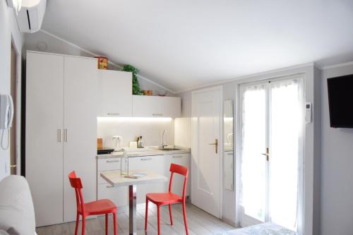 Re Lear Apartments - Sottoriva dream, Verona