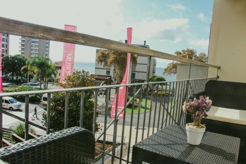  Torres do Forum in Funchal