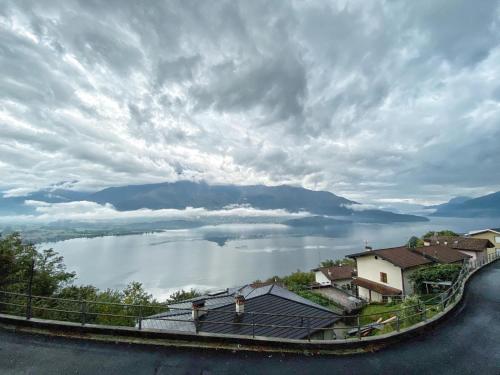  Casa BB, Pension in Gera Lario bei San Pietro