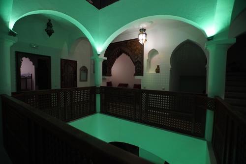 The Riad Hostel Tangier The Riad Hostel Tangier