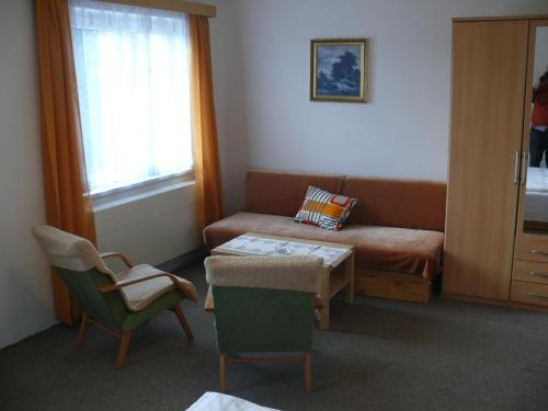 Penzion Dana Troja - image 8