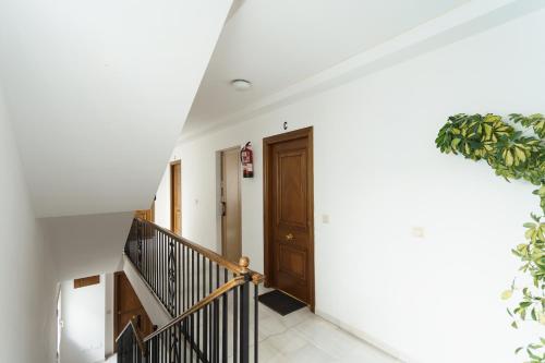 Apartamentos Circulo De Artistas, Ronda (zdjęcie 5)