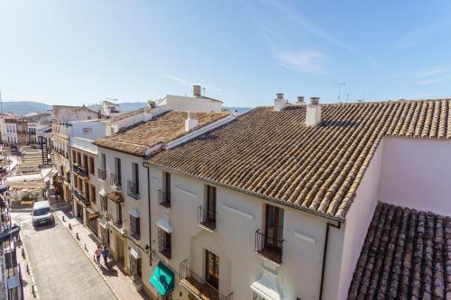 Apartamentos Circulo De Artistas, Ronda (zdjęcie 7)