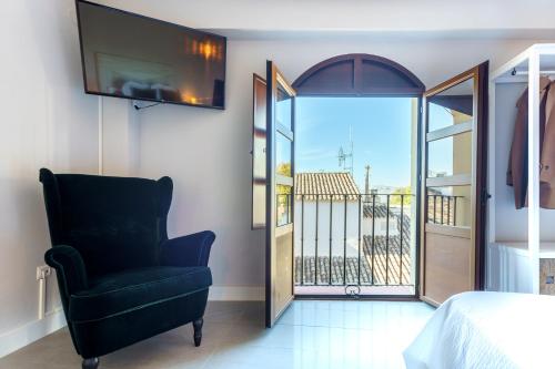 Apartamentos Circulo De Artistas, Ronda (zdjęcie 10)