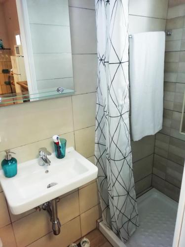 Comfortable Apartment Well Located in the North