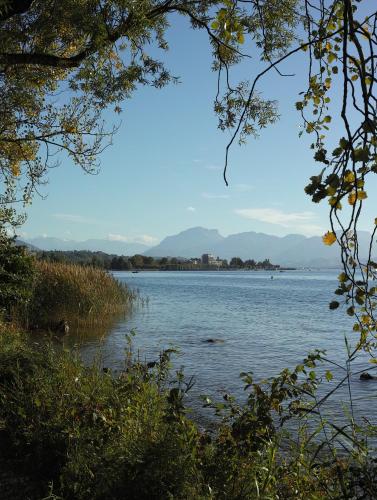 La Grange du Lac du Bourget