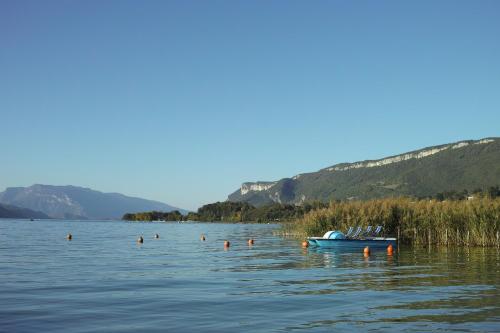 La Grange du Lac du Bourget