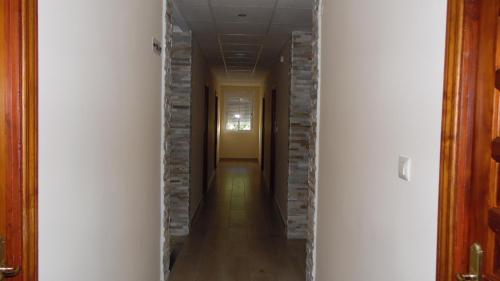 บริการและสิ่งอำนวยความสะดวก, Hostal Arias in ซาฟรา / เลเรนา