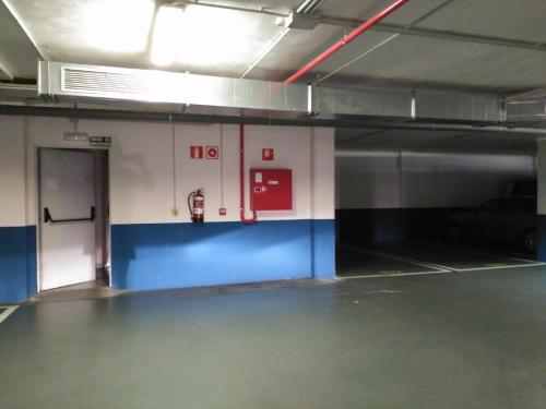  Bermeo y Urdaibai - Apartamento - tranquilo - WiFi - ASCENSOR y GARAJE en el mismo edificio in Bermeo