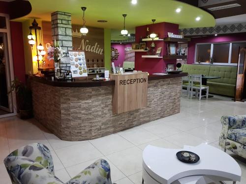 Foto - Hotel Villa Nadin