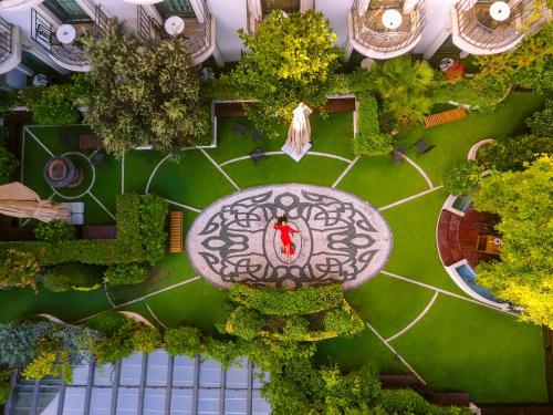 Sura Design Hotel & Suites