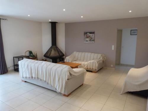 Grande villa 10 personnes (prochemer) gîte à louer Cabestany