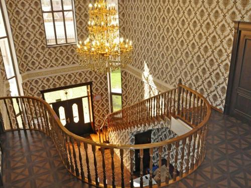 Facilities, Villa Oasis in Bukhara