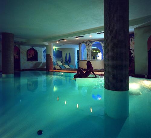 Hotel Alba Wellness & Spa 4