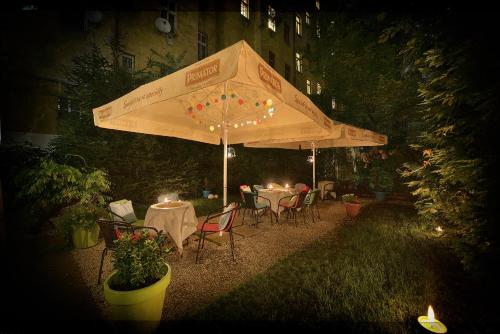 Anette Hotel - image 5