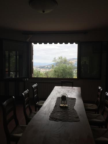  Casa Jack, Pension in Calenzano