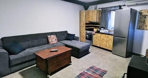  Charaso Cottage in Kharasón