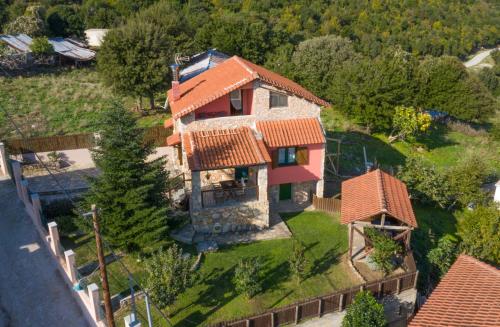 Olympus Serenity House