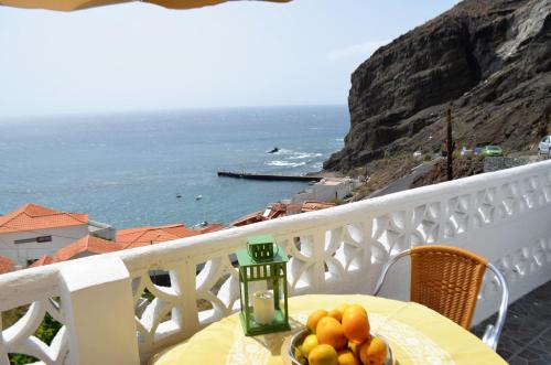 Vv VISTA MAR1 Y VISTA MAR2 gîte à louer Playa de Santiago