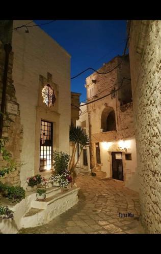 A&G House in Ceglie Messapica