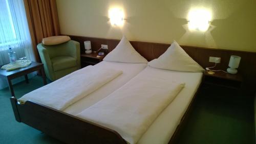 Landhotel Vierjahreszeiten - image 14