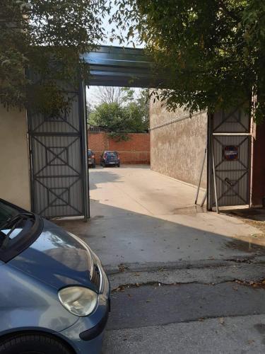  Eclectic view Apartment in Thessaloniki