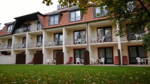 Landhotel Vierjahreszeiten - image 7