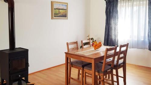 Iekārtas, Apartman 13 in Krizevci