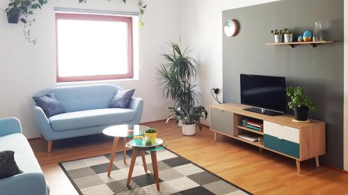 Apartman 13 in Krizevci