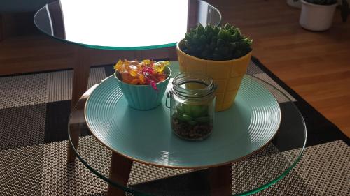 Iekārtas, Apartman 13 in Krizevci