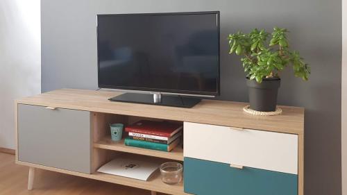 Iekārtas, Apartman 13 in Krizevci