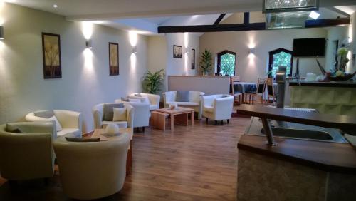 Landhotel Vierjahreszeiten 4