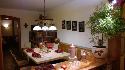 Landhotel Vierjahreszeiten - image 4