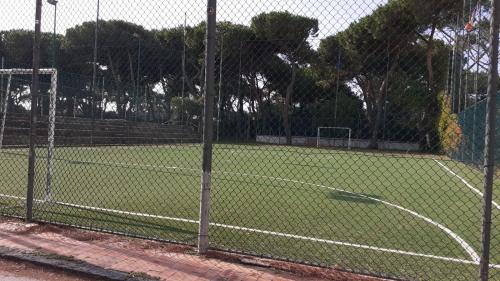 Dolce Sogno gîte à louer Cellole