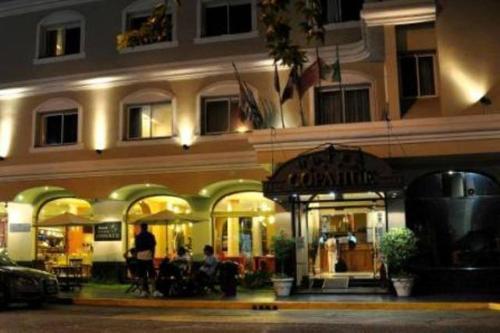 hotel photo