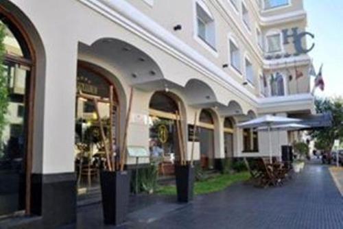 hotel photo