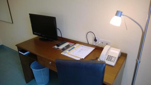Landhotel Vierjahreszeiten - image 11