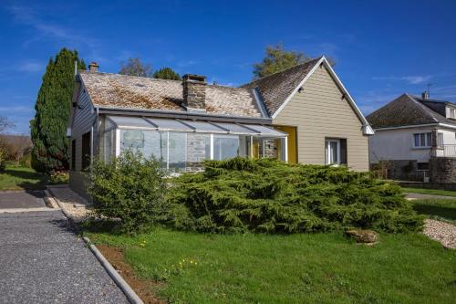 Paisible Maison entière 140m2 avec véranda vue sur la campagne