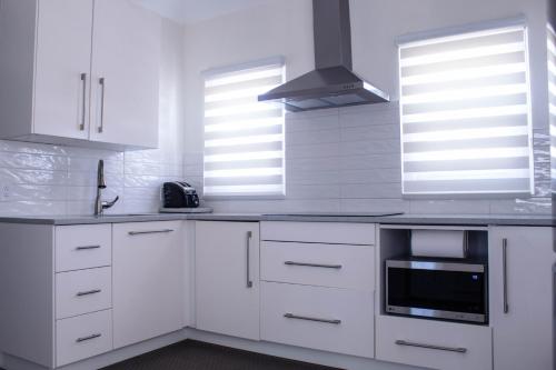 Cavendish Heights Suites
