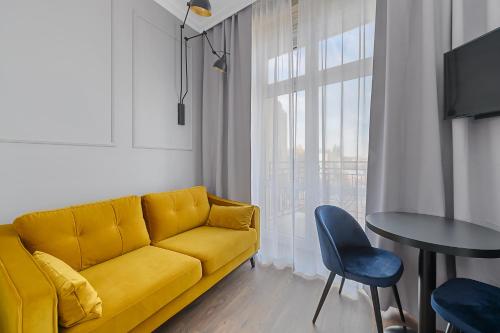 Aparthotel Krzywa Kamienica - image 6