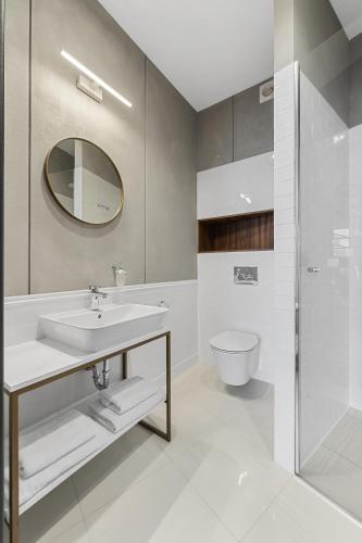Aparthotel Krzywa Kamienica - image 14