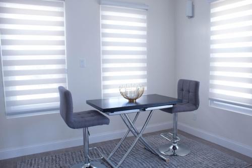 Instalaciones, Cavendish Heights Suites in Pembroke